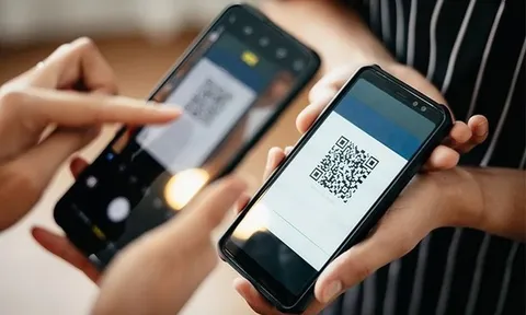 Nhận tiền chuyển khoản không phải nộp thuế trong trường hợp nào?