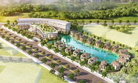 Bất động sản cao tuổi: Mảnh đất vàng chưa khai phá