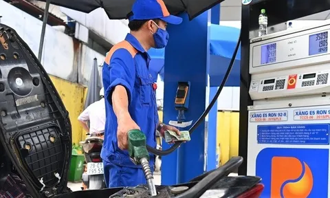 Giá xăng có thể tiếp tục giảm trong kỳ điều hành ngày 3/7