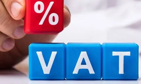 Khấu trừ thuế VAT: Trên 5 triệu đồng buộc chuyển khoản
