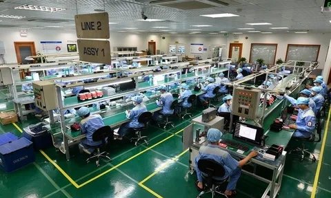 Nhiều doanh nghiệp Việt Nam áp dụng thành công công cụ cải tiến Kaizen