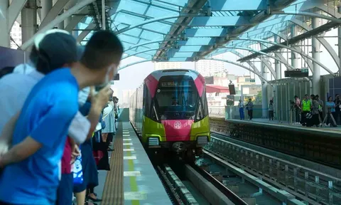 Hà Nội thành lập tổ công tác liên ngành chuyển đổi giao thông xanh