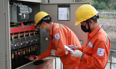 6 tháng đầu năm 2025: Mỗi ngày EVNHANOI lỗ gần 1,5 tỷ đồng