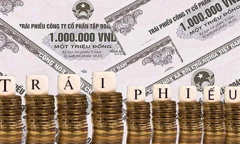 Trái phiếu doanh nghiệp sôi động trở lại, ngân hàng vẫn giữ vai trò trụ cột