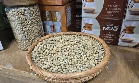 Lo khó cạnh tranh, các hiệp hội kiến nghị bỏ thuế VAT với gạo và cà phê