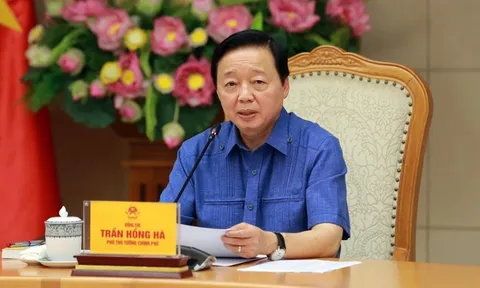Phó Thủ tướng yêu cầu thống nhất bảng giá đất trên toàn quốc