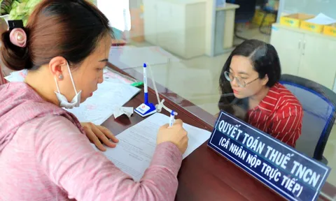 Đề xuất mức thuế 17% trên lãi với cá nhân kinh doanh