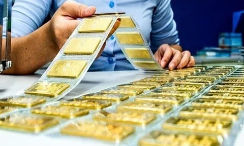 Chính phủ yêu cầu ổn định thị trường vàng