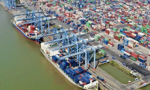 Loạt tổ chức quốc tế nâng dự báo tăng trưởng năm 2025 của Việt Nam