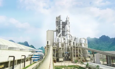 Xi Măng Xuân Thành: Từ công nghệ hiện đại đến chứng nhận “xanh” SGBP và EPD