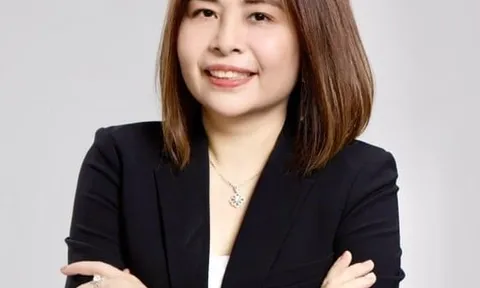 Những doanh nhân Việt làm Tổng giám đốc ngân hàng toàn cầu tại Việt Nam