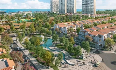 Một ngày ở Casa Villa: Mỗi khoảnh khắc đều mang phong vị “sống biển” độc đáo