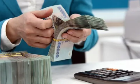 NHNN: Mặt bằng lãi suất những tháng cuối năm duy trì ở mức ổn định