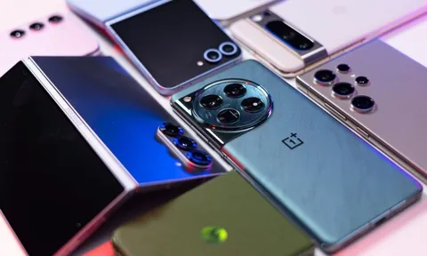 Cuộc khủng hoảng khiến smartphone tệ hơn: Giá đắt và cấu hình đi xuống, khách hàng chịu thiệt