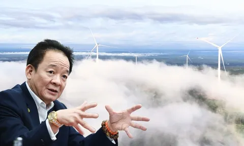 Hạ tầng năng lượng xuyên biên giới: Không gian mới cho khu vực kinh tế tư nhân