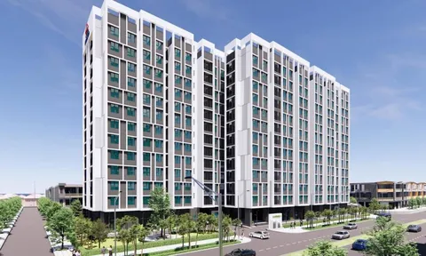 Người thuê nhà ở xã hội được mua nhà trước hạn 10 năm