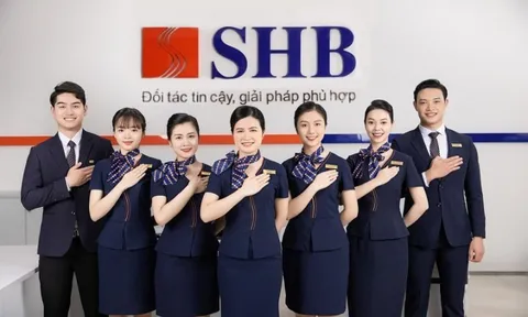 SHB được NHNN chấp thuận tăng vốn điều lệ lên 53.442 tỷ đồng