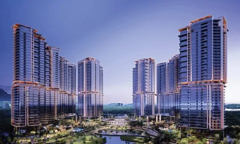 Nhật ký bất động sản 4/3: Haxaco rao bán 6.000m2 đất vàng, Nghệ An muốn chuyển 204ha rừng làm sân golf