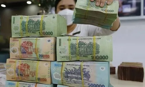 Ngân hàng chạy đua tăng vốn: Áp lực trước chu kỳ tăng trưởng mới