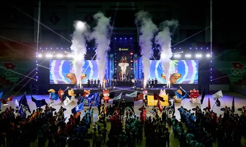 Sun Property mở đà bứt phá, thổi bùng khí thế tại Sun Urban City