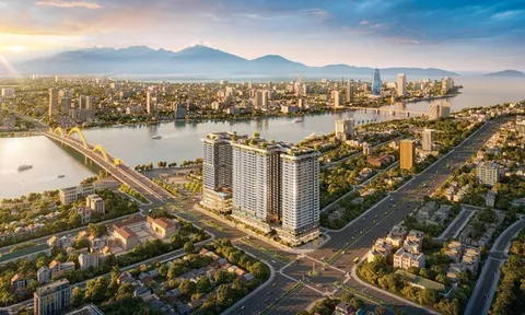 Từ lướt sóng sang nắm giữ: Sự trở lại của đầu tư dài hạn trong bất động sản