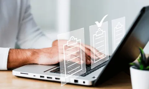 Số hóa quản lý chất lượng từ 'hồ sơ giấy' đến dữ liệu thời gian thực