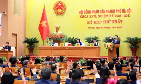 Những chính sách nổi bật có hiệu lực từ tháng 4/2026