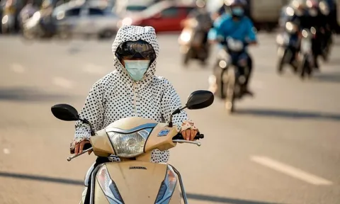 Nắng nóng xuất hiện trên cả nước, cảnh báo tiêu thụ điện tăng cao