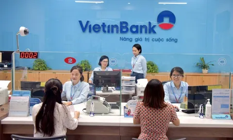 Nhiều ngân hàng lên kế hoạch tăng vốn, hướng đến mốc 100.000 tỷ đồng