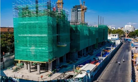 Báo lãi 1.500 tỷ, Saigon Glory vẫn lỗ lũy kế gần 18.000 tỷ và chưa trả được nợ trái phiếu