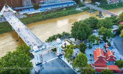 Lào Cai tăng trưởng kinh tế đạt 8,03% trong 3 tháng đầu năm 2026