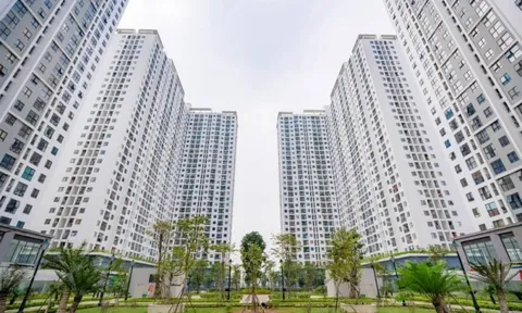 7 dự án nhà ở xã hội ở Hà Nội đủ điều kiện vay với lãi suất ưu đãi