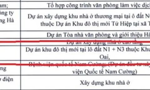 Dự án chậm tiến độ bị Hà Nội 'gọi tên': CEO Group đang làm ăn ra sao?