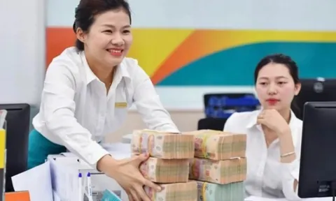 Lợi nhuận ngân hàng quý I/2026: Khởi đầu thuận lợi nhưng lộ dần khó khăn