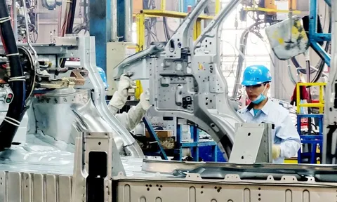 Vốn FDI 4 tháng đầu năm vào Việt Nam đạt 7,4 tỷ USD