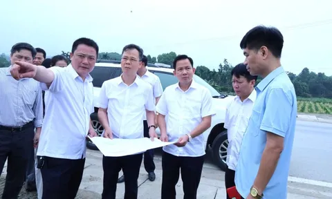 Lào Cai tăng cường quản lý khoáng sản