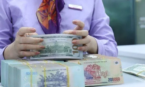 Ngân hàng Nhà nước theo dõi chặt diễn biến lãi suất của từng tổ chức tín dụng