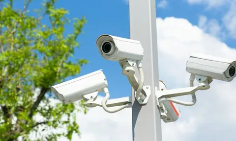 Hàng rào an ninh mạng mới cho camera giám sát Internet