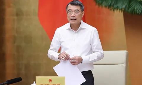 Tháo gỡ khó khăn, thúc đẩy tăng trưởng kinh tế “hai con số” năm 2026