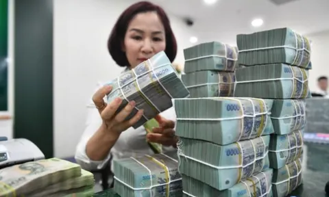 Thanh khoản ngân hàng còn nhiều áp lực: Những con số cho thấy lãi suất khó hạ nhiệt nhanh