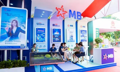 MB đồng hành cùng doanh nghiệp quân đội thúc đẩy chuyển đổi số và phát triển bền vững