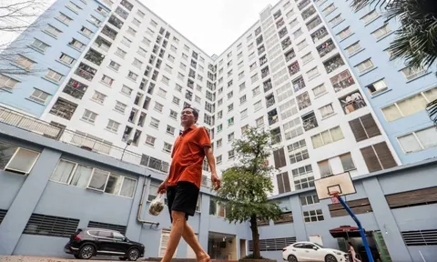Huy động đa dạng nguồn lực phát triển nhà ở cho thuê