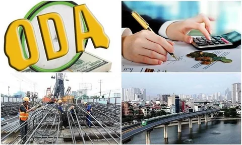 Thủ tướng chỉ đạo thúc đẩy giải ngân vốn ODA, vay ưu đãi nước ngoài