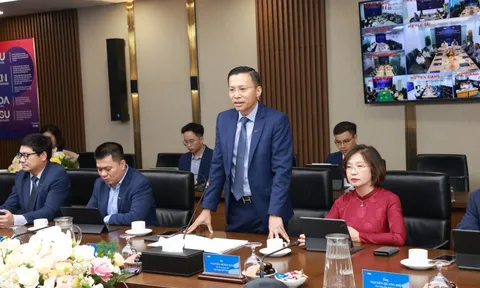 MB và cơ quan thuế ký kết hợp tác: Lấy người nộp thuế làm trung tâm - lấy chuyển đổi số làm nền tảng