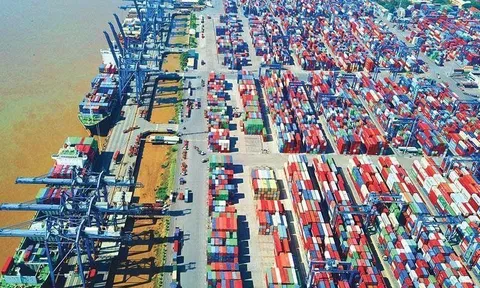 Tăng trưởng GDP 6 tháng cuối năm: Chính phủ đặt mục tiêu 11,9%