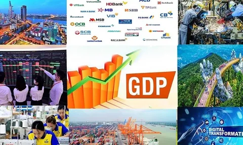 Quý II/2026, GDP tăng trưởng bứt phá 8,39%, niềm tin kinh doanh phục hồi