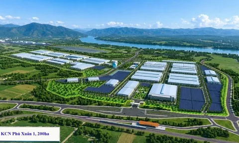 Hé lộ doanh nghiệp 2 tháng tuổi làm chủ đầu tư 2 khu công nghiệp xanh gần 5.500 tỷ tại Lào Cai