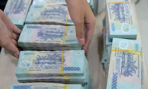 Các tổ chức tín dụng thận trọng lợi nhuận 2026, nhiều ngân hàng lo tăng trưởng âm