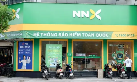 F88 ‘lấn sân’ bảo hiểm, nhắm tới nhóm khách hàng 'dưới chuẩn' ít DN quan tâm
