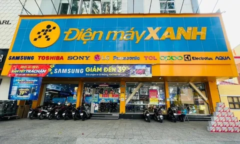 Điện Máy Xanh chính thức trở thành công ty đại chúng, IPO thu hơn 13.300 tỷ đồng